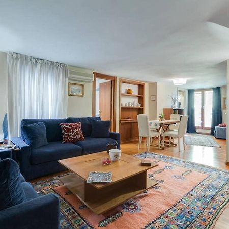 Le Petite Resort B&B ローマ エクステリア 写真