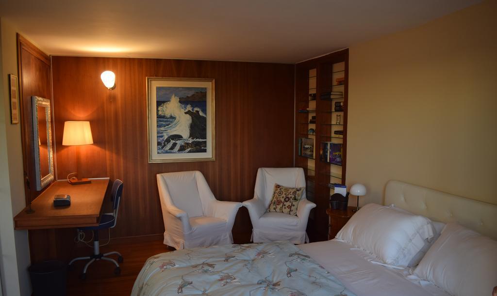 Le Petite Resort B&B ローマ 部屋 写真