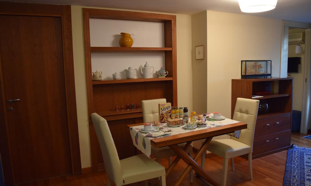 Le Petite Resort B&B ローマ 部屋 写真