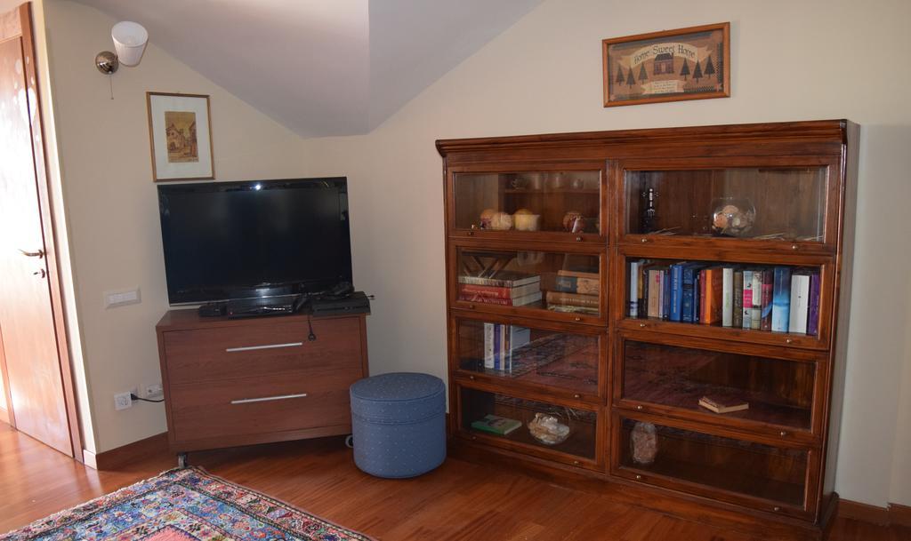 Le Petite Resort B&B ローマ 部屋 写真