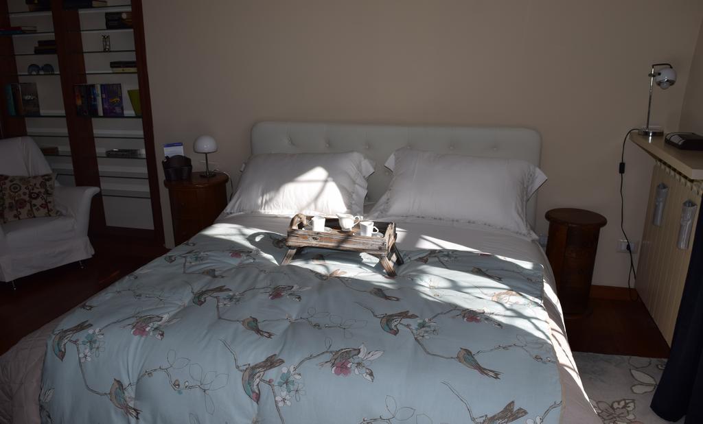 Le Petite Resort B&B ローマ エクステリア 写真