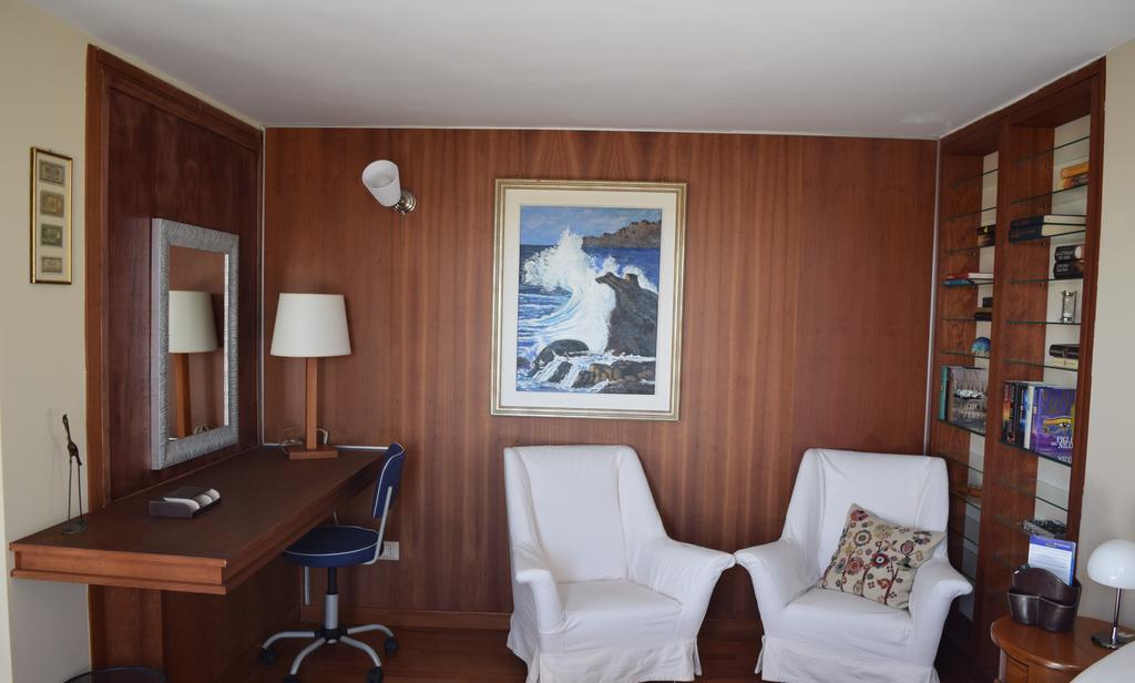 Le Petite Resort B&B ローマ エクステリア 写真