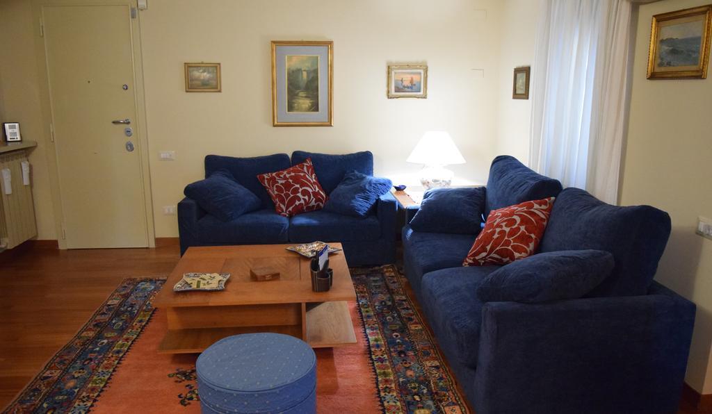 Le Petite Resort B&B ローマ 部屋 写真