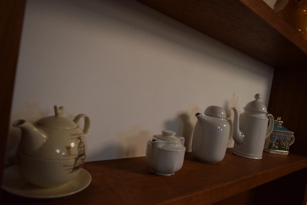Le Petite Resort B&B ローマ エクステリア 写真
