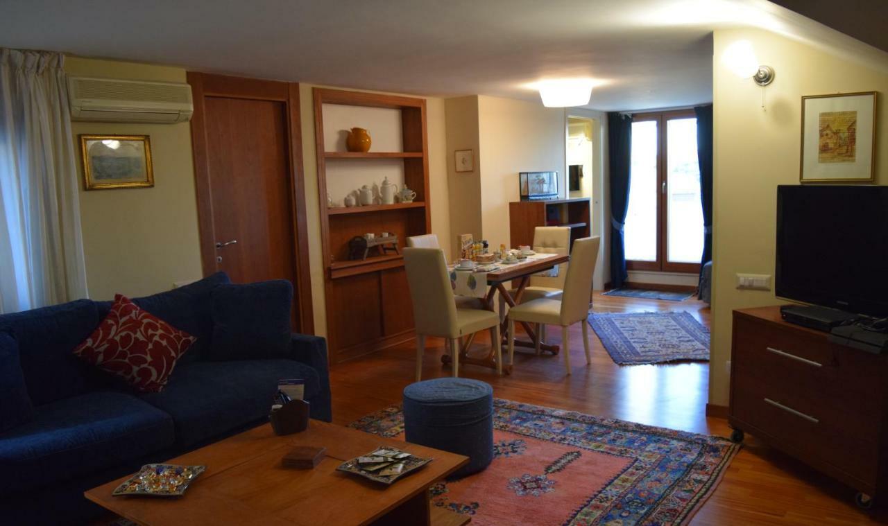 Le Petite Resort B&B ローマ エクステリア 写真